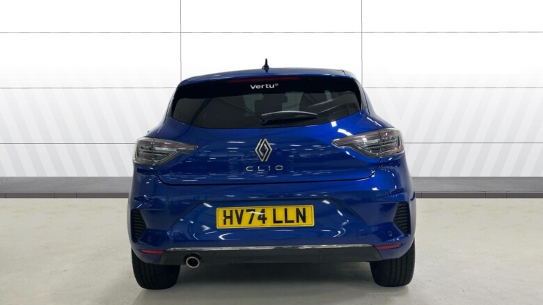 Renault Clio 1.0 TCe 90 Techno 5dr Petrol Hatchback